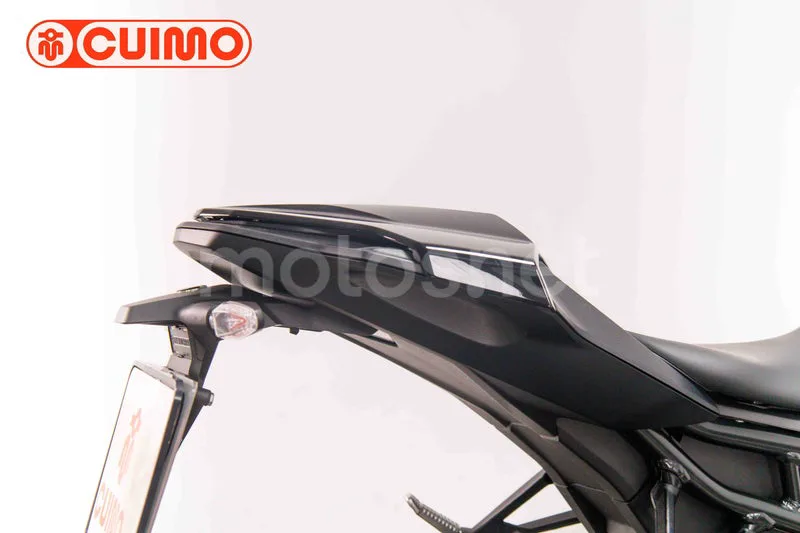 BMW S 1000 RR - Vista 36
