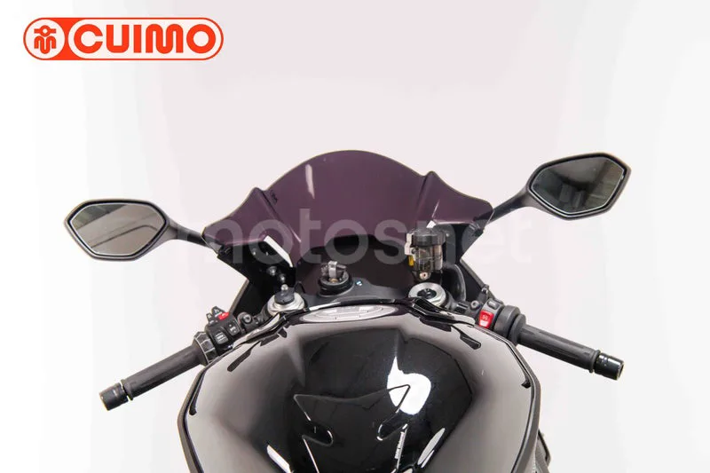 BMW S 1000 RR - Vista 37