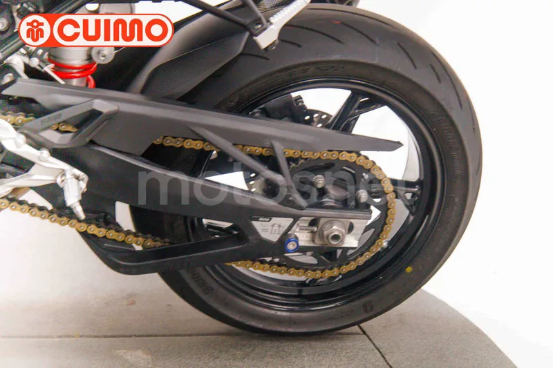 BMW S 1000 RR - Vista 45