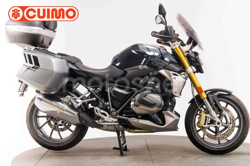 BMW R 1250 R 13.499 € 2023 Valencia - 2