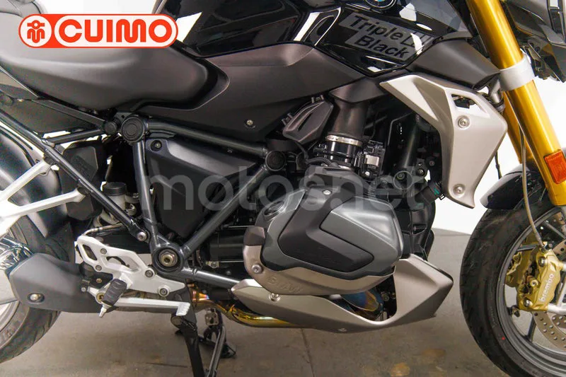 BMW R 1250 R - Vista 16