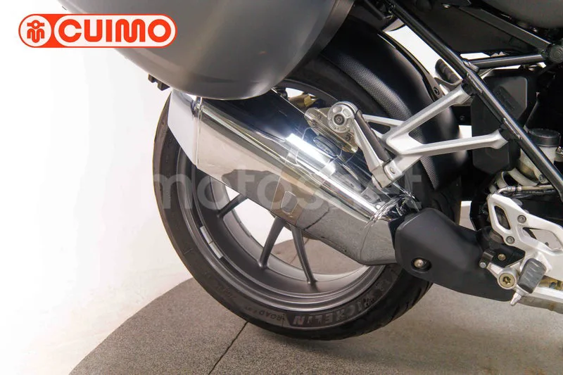 BMW R 1250 R - Vista 17