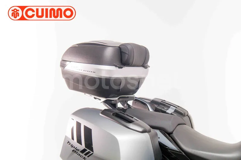 BMW R 1250 R - Vista 18