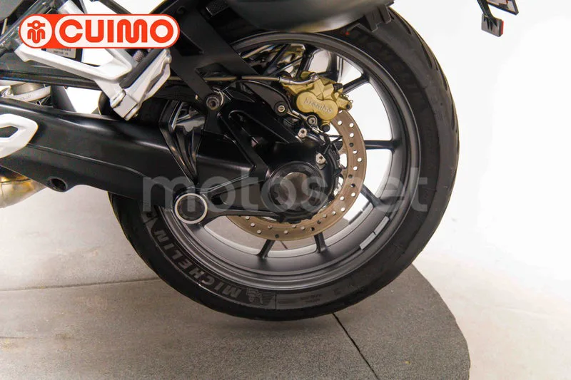 BMW R 1250 R - Vista 26