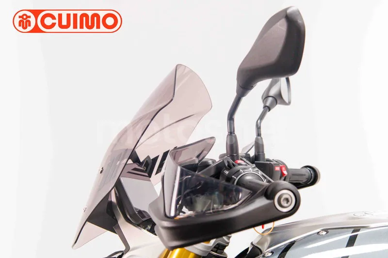 BMW R 1250 R - Vista 29