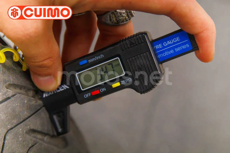 BMW R 1250 R - Vista 31