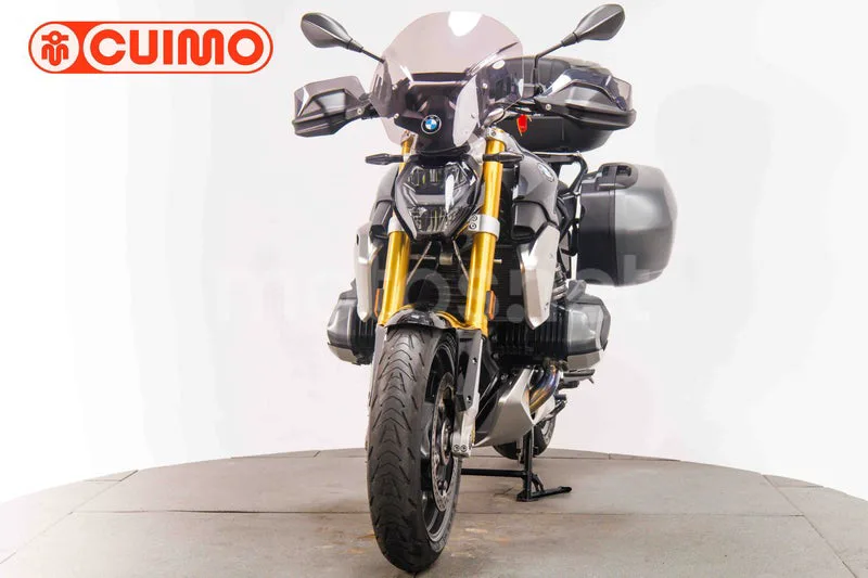 BMW R 1250 R - Vista 10