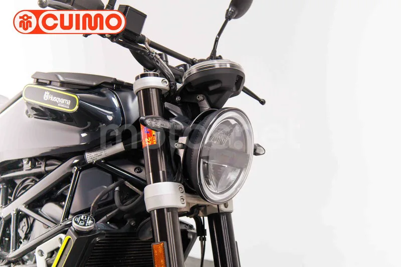 Husqvarna Svartpilen 401 - Vista 11