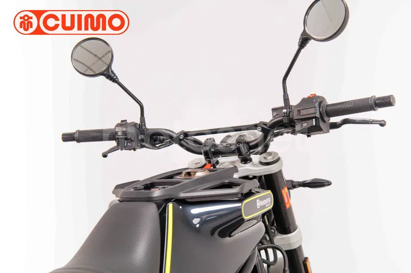 Husqvarna Svartpilen 401 - Vista 15