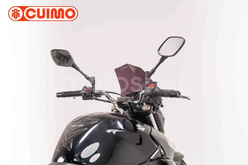 Suzuki GSR600 - Vista 18