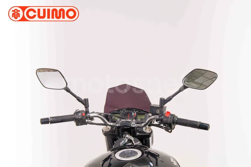 Suzuki GSR600 - Vista 20