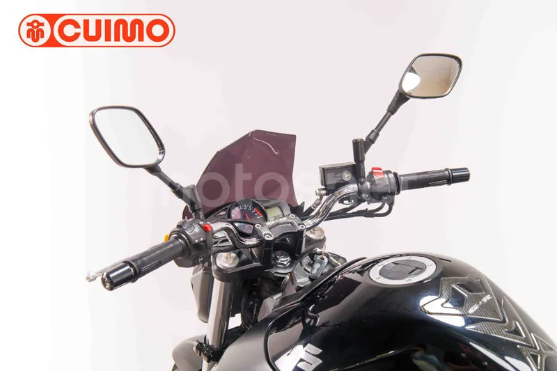 Suzuki GSR600 - Vista 22