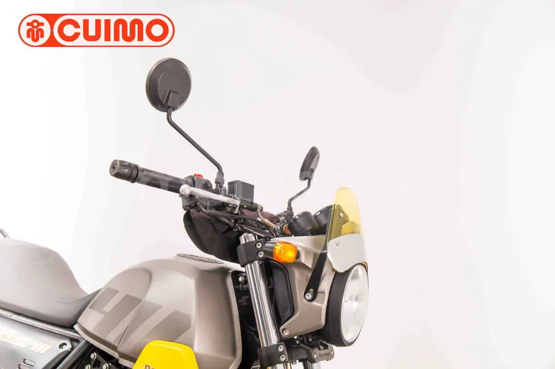 Royal Enfield Himalayan 410 - Vista 19