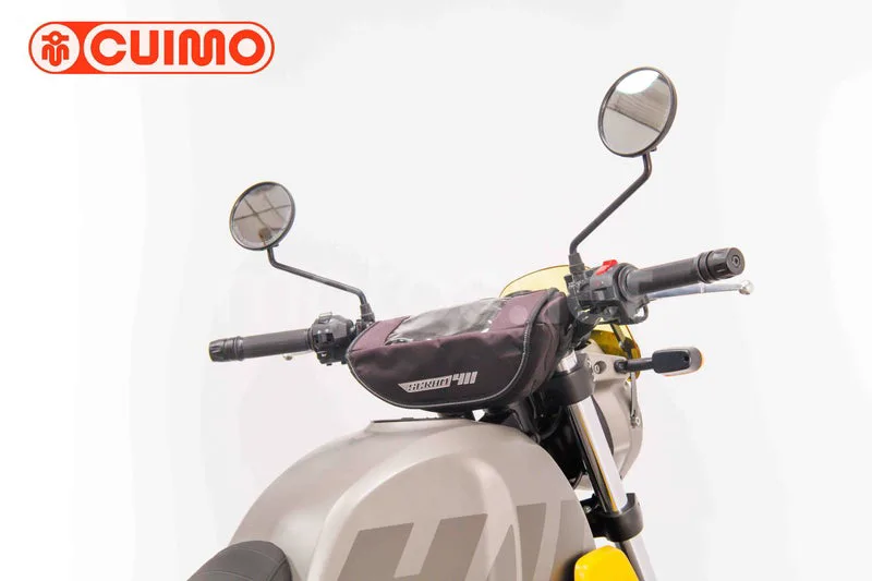 Royal Enfield Himalayan 410 - Vista 32