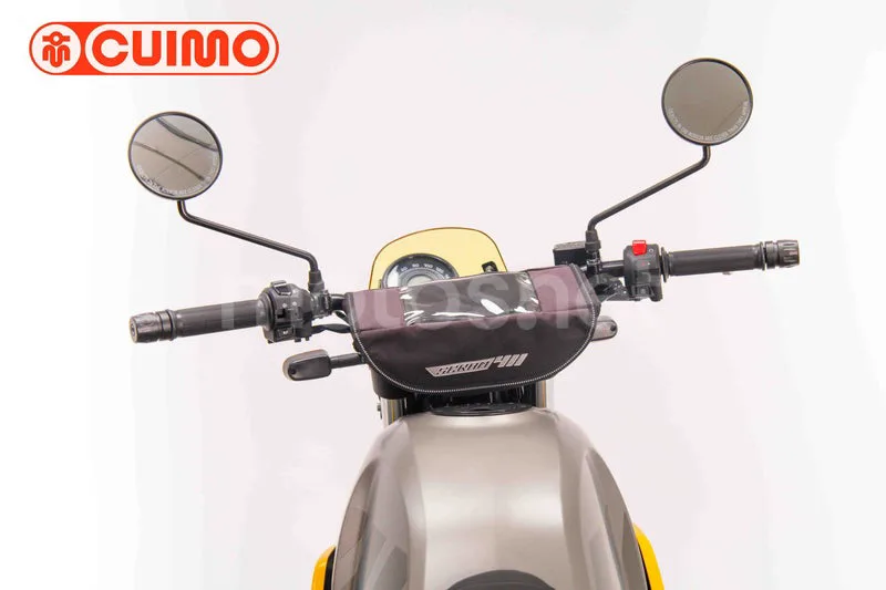 Royal Enfield Himalayan 410 - Vista 37