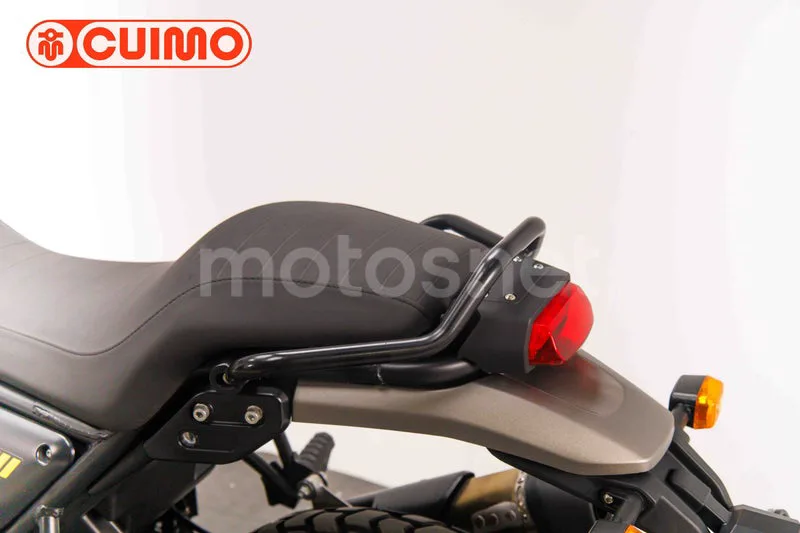 Royal Enfield Himalayan 410 - Vista 38