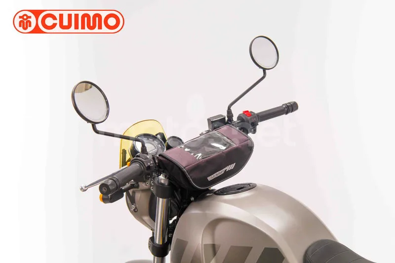 Royal Enfield Himalayan 410 - Vista 41