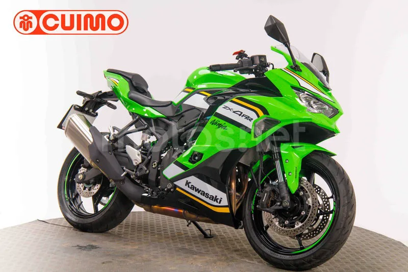 Kawasaki Ninja ZX-4RR 8599 € 2025 Valencia - 1