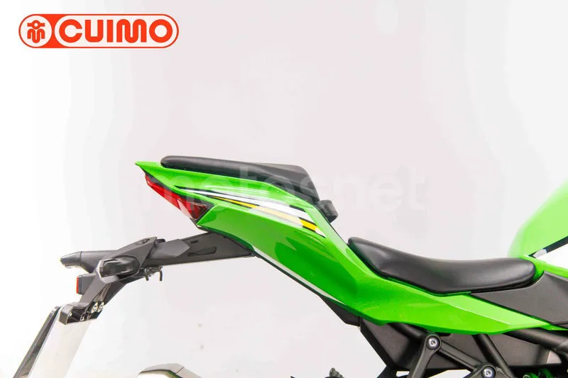 Kawasaki Ninja ZX-4RR - Vista 18