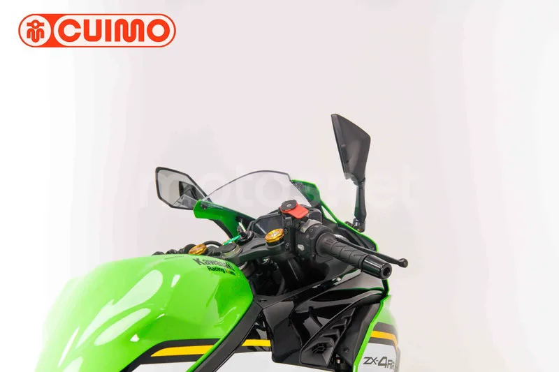 Kawasaki Ninja ZX-4RR - Vista 19