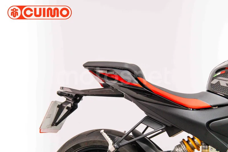 Aprilia RS 660 - Vista 16