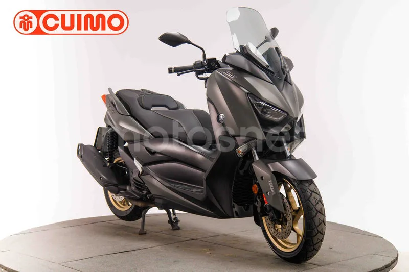 Yamaha XMAX 125 4399 € 2021 Valencia - 1