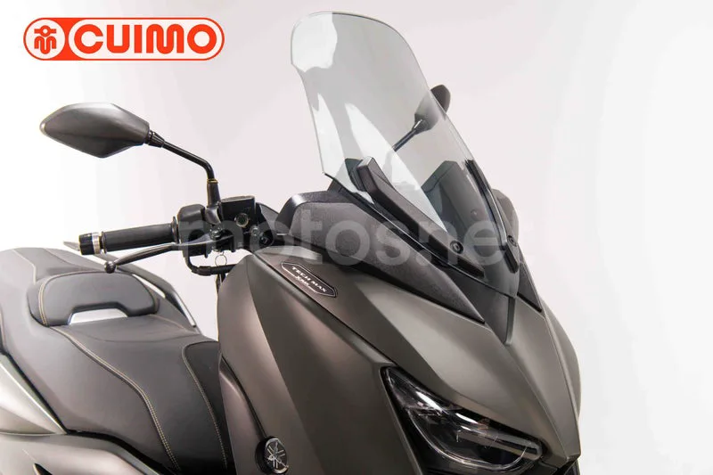 Yamaha XMAX 125 - Vista 12