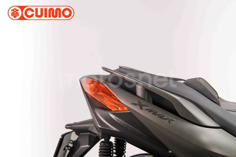 Yamaha XMAX 125 - Vista 18