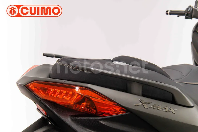 Yamaha XMAX 125 - Vista 20