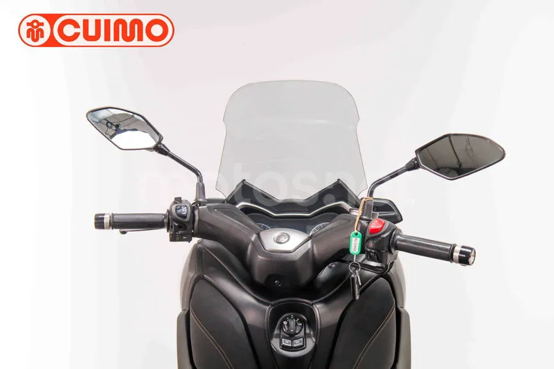 Yamaha XMAX 125 - Vista 22