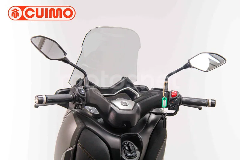 Yamaha XMAX 125 - Vista 24