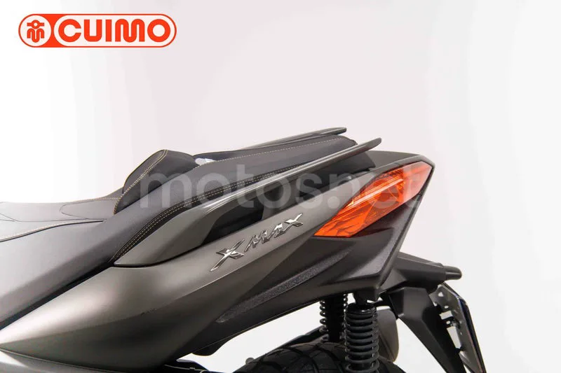 Yamaha XMAX 125 - Vista 25