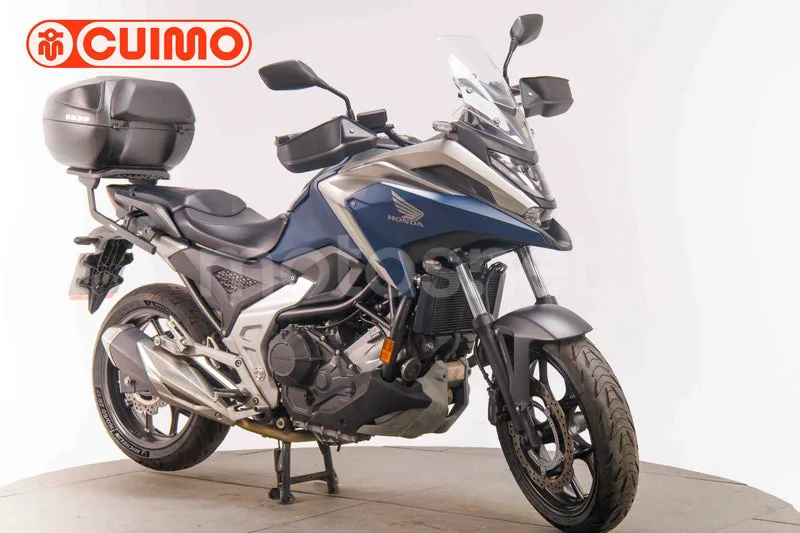 Honda NC750X 6599 € 2024 Valencia - 1