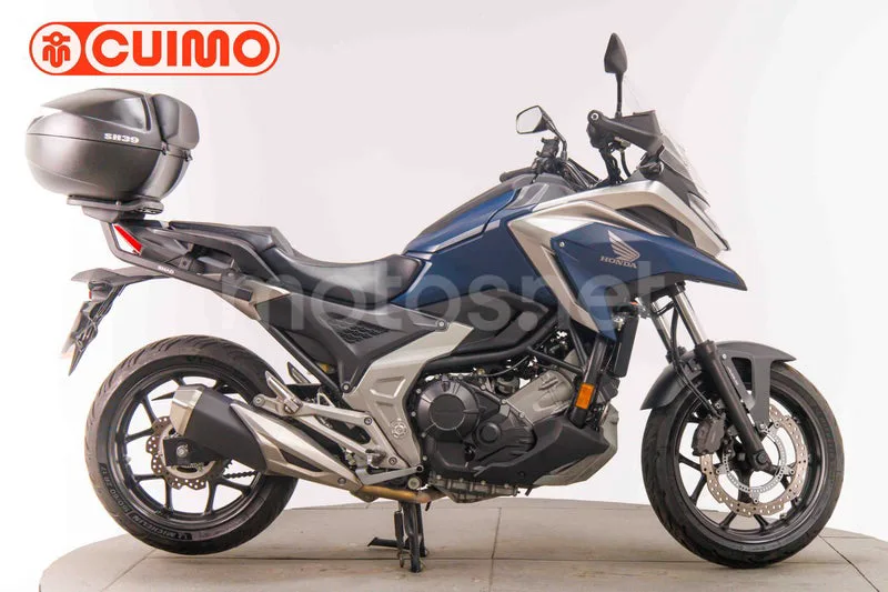 Honda NC750X 6599 € 2024 Valencia - 2