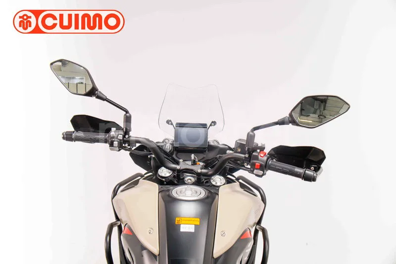Benelli TRK 702 X - Vista 24