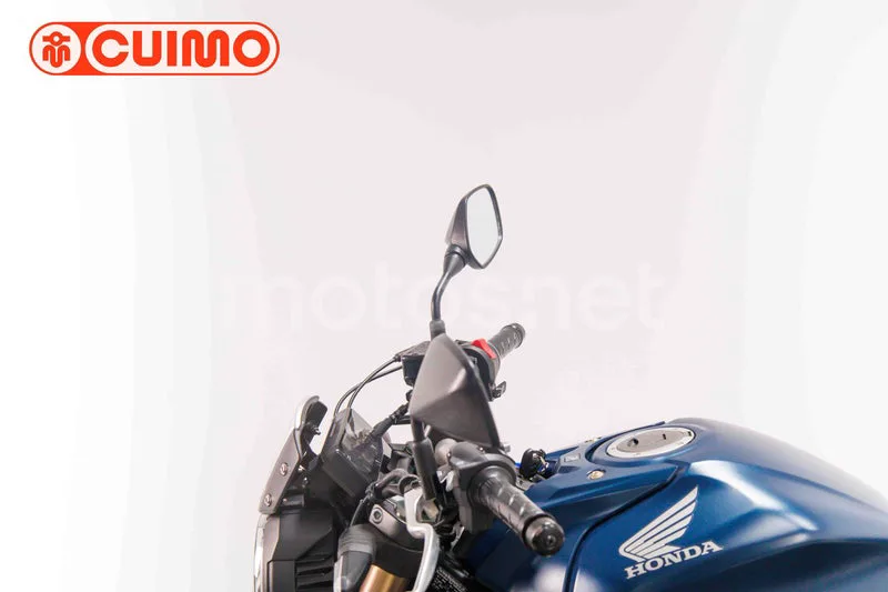 Honda CB650R - Vista 27