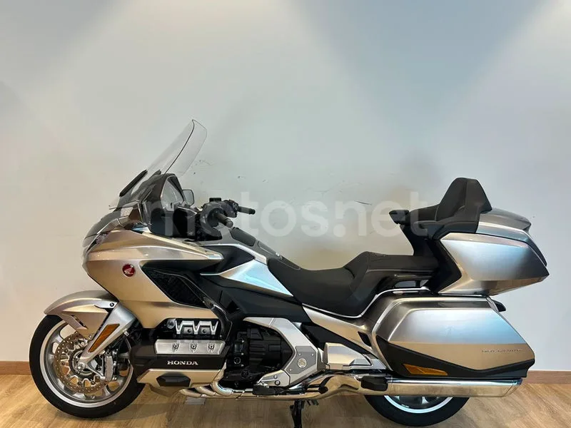 Honda Gold Wing 29.990 € 2024 Barcelona - 1