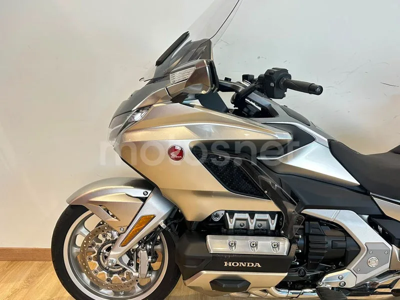 Honda Gold Wing 29.990 € 2024 Barcelona - 2