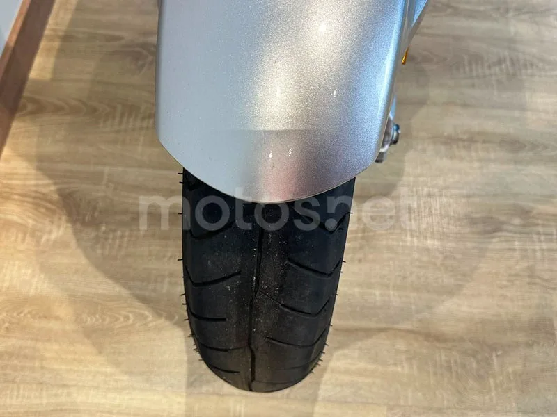 Honda Gold Wing - Vista 5