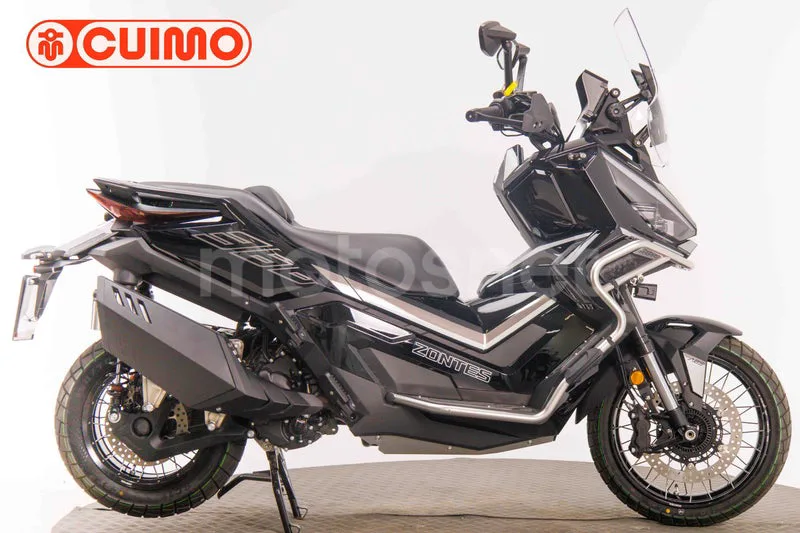 Zontes 368 G 5099 € 2025 Valencia - 2