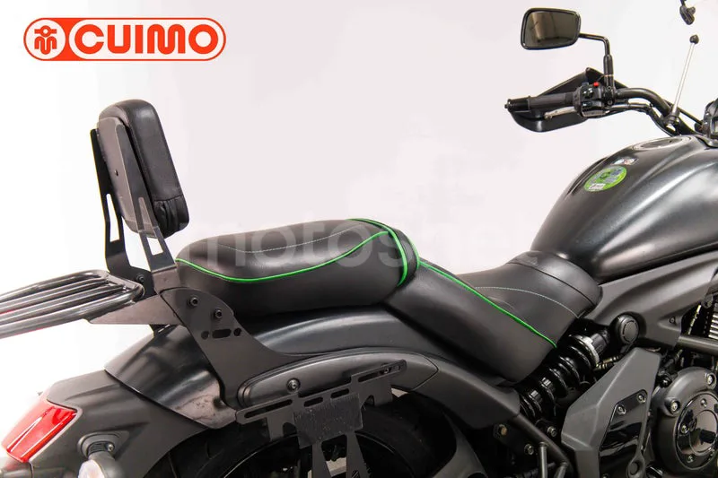 Kawasaki Vulcan S - Vista 32