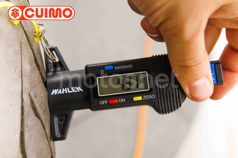 Kawasaki Vulcan S - Vista 50