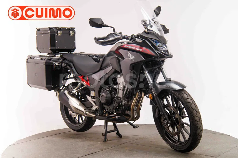 Honda CB500X 5399 € 2021 Valencia - 2