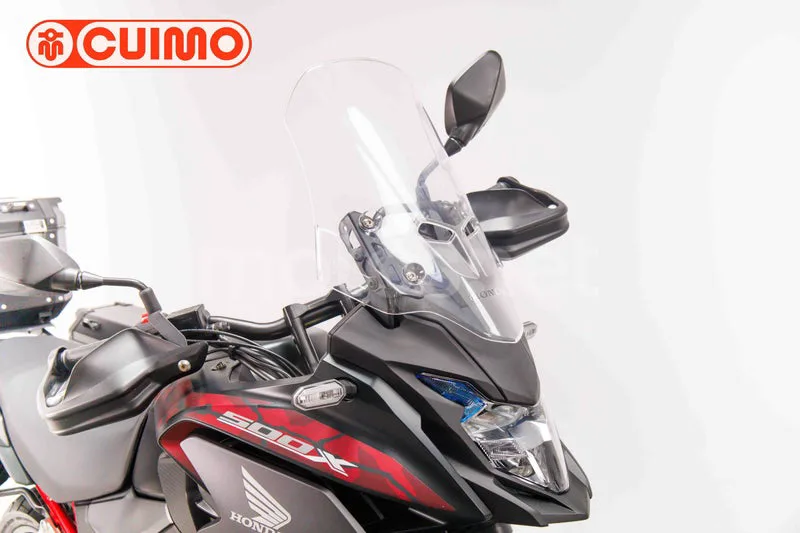 Honda CB500X - Vista 21