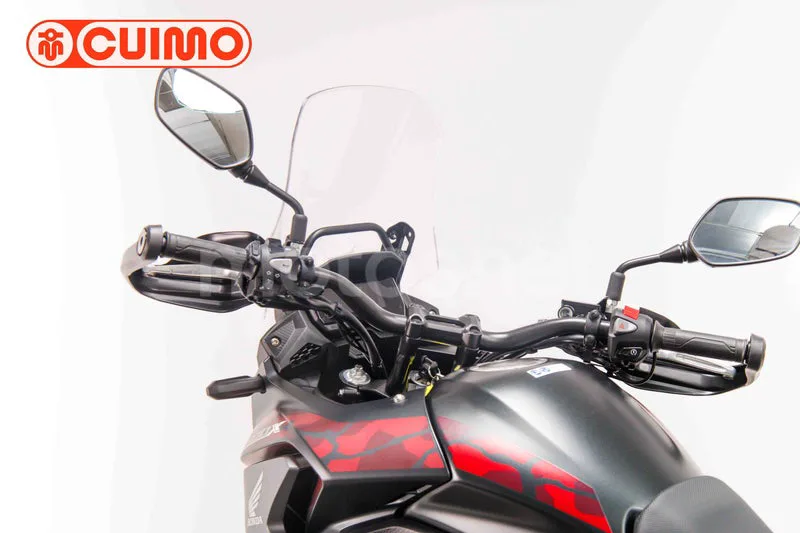 Honda CB500X - Vista 44