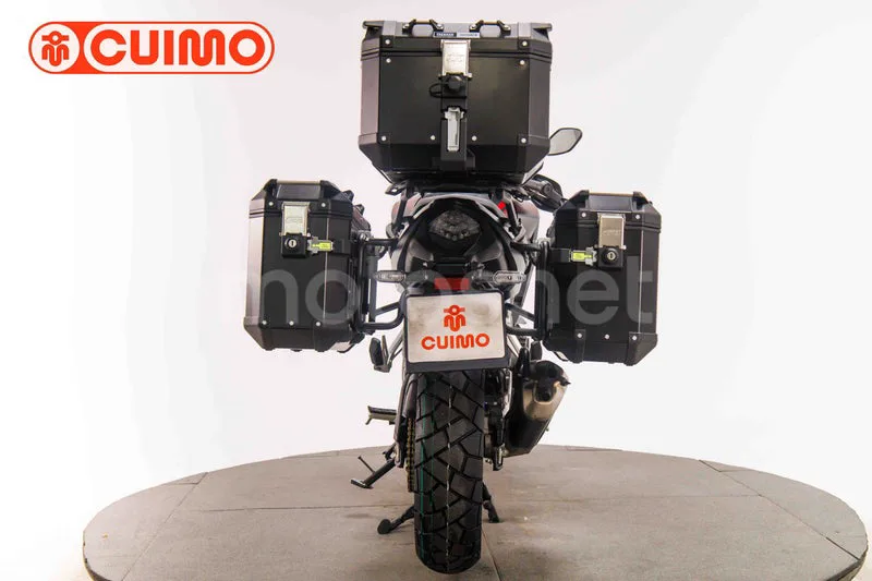 Honda CB500X - Vista 10