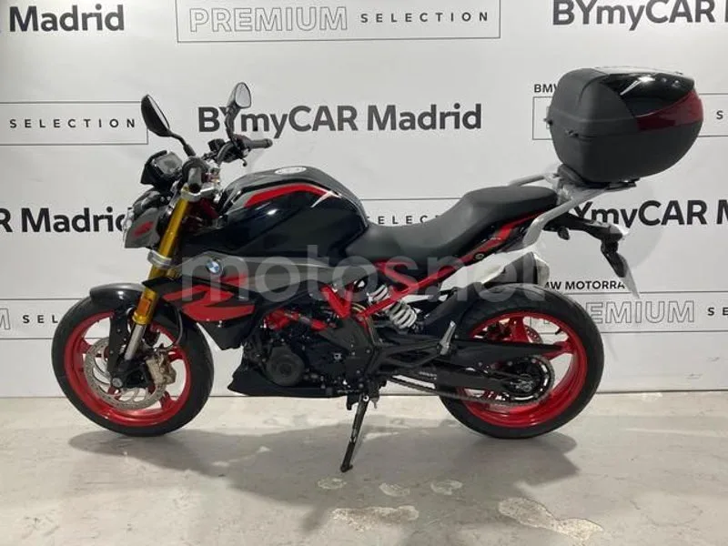 BMW G 310 R 4800 € 2024 Madrid - 1