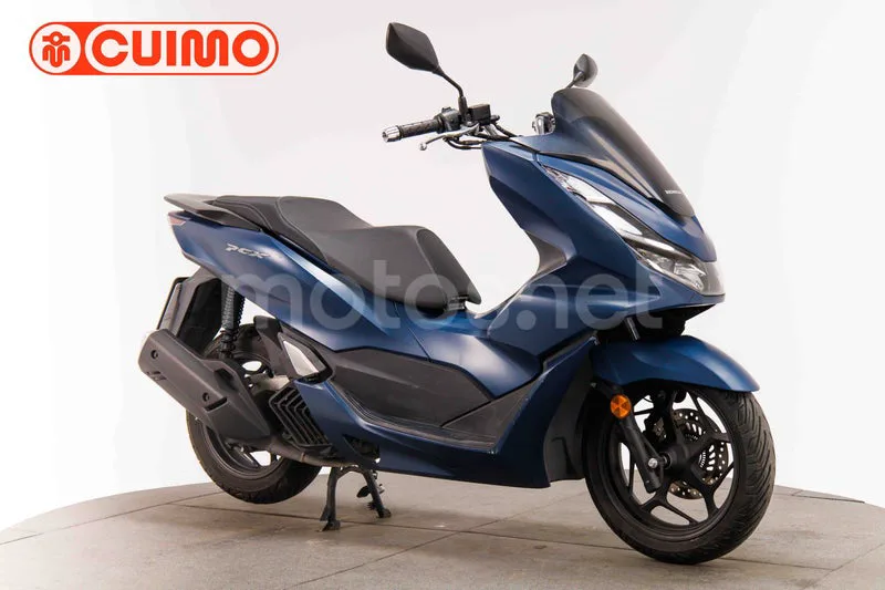 Honda PCX125 3199 € 2024 Valencia - 1