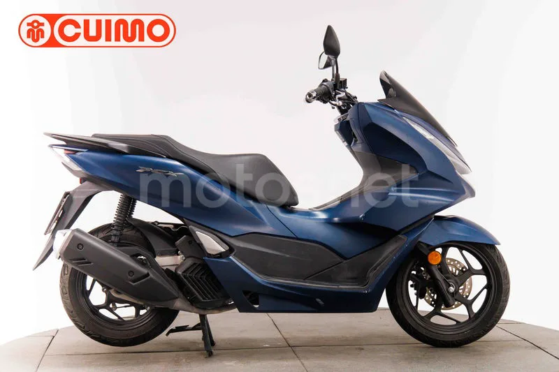 Honda PCX125 3199 € 2024 Valencia - 2
