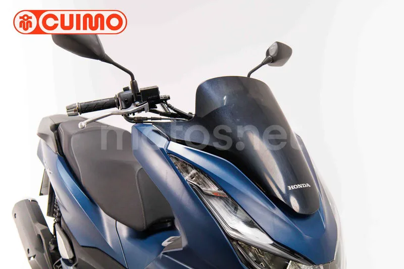 Honda PCX125 - Vista 11